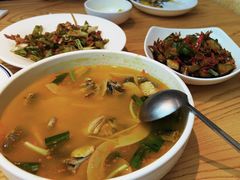 -滇铺子·云南特色菜·第九届野生菌美食节(东风东路c86店)