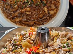-恬阿姨庭院餐厅·生日宴