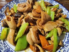 溜两样-天天小吃(万龙名城店)