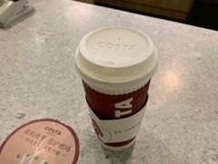 -COSTA COFFEE(武汉武商MALL店)