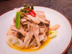 -丝路金桃·新疆菜(徐汇店)