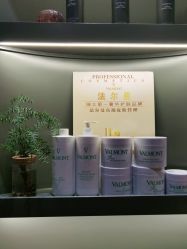-栖SPA·ONDA ·海菲秀·皑皑科技美肤中心