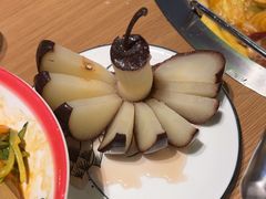 -那红花·东北菜铁锅炖(仙林金鹰店)