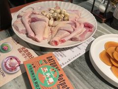 -大头椰·椰子鸡火锅(南宁万象城店)