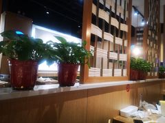 -杨翔豆皮涮牛肚(华阳城店)