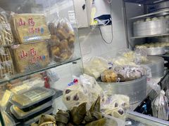 -天泽祥·鼓楼馒头(鼓楼店)