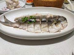 潮州冻乌鱼-潮州府·潮菜·砂锅粥(徐家汇店)