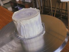 -鹿屿DIY烘焙·公司团建·生日会包场(广州东站店)