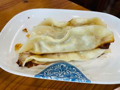-张小文胡辣汤(龙柏新村店)