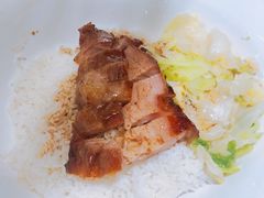 蜜汁叉烧饭-大家乐(深圳中信店)