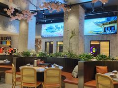 -楚太子  中餐&烧烤(武大店)