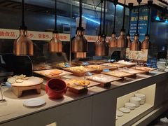 -蒙肥羊·酸汤潮牛·鲜牛肉火锅烤肉自助(岗顶店)