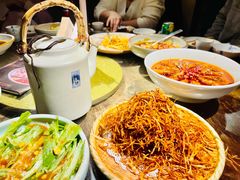 -太原茂业天地购物中心