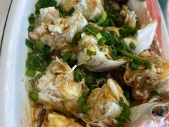 -金海湾海鲜排档(朱家尖店)