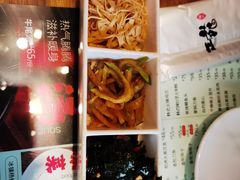 -正苑26年海鲜烤肉•牛尾汤汤饭(东港店)