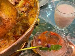 -浩海火燒雲傣家菜(芮欧百货店)