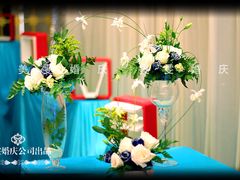 -南京双门楼宾馆(盐仓桥地铁站阅江楼店)