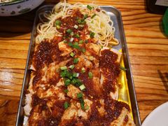 -兔槽江湖菜·重庆璧山兔(水围店)
