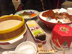 -大鸭梨烤鸭(甘家口店)