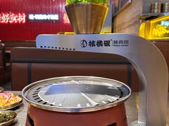 -核桃碳烤肉馆(深圳首店)