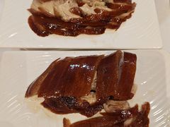 -到家尝北京菜(西坝河店)