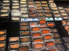 -池田寿司·新鲜现做(朝阳大悦城店)