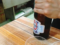 -潮汕大排档