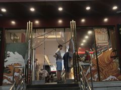 -蔡林记(黄鹤楼店)