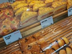 -DANXI丹喜面包·蛋糕(小公园永平店)