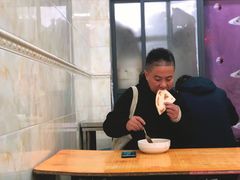 -清真李唯一优质肉丸糊辣汤