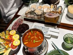 -Thai Basil罗勒叶泰式餐厅(时代天街店)