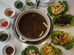 -爱膳菌锅锅(阳南店)