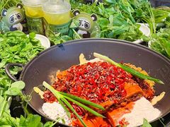 -巴蜀大将火锅(春熙店)