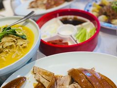 -便宜坊烤鸭店(甜水园店)