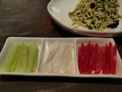 烤鸭小料-金鸭季·北京烤鸭(深业上城店)