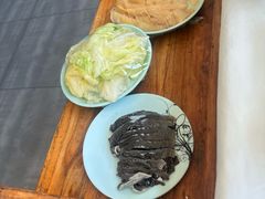 -东来顺饭庄(西直门店)