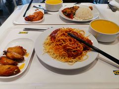 -宜家·瑞典风味餐厅(烟台路店)