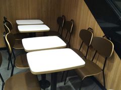 -麦当劳(百联西郊购物中心店)