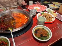 -袁老四重庆老火锅(桐梓坡店)