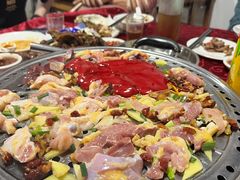 -友口福(大良店)