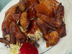 -绿雅居原生态农庄(小涌店)