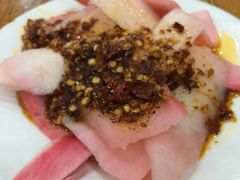 -雨田饭店(华兴东街店)