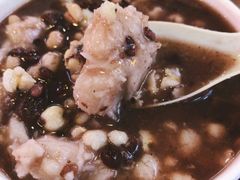 手工芋圆-豆花妈妈(百商广场店)