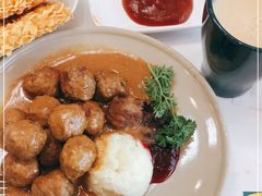 -宜家·瑞典风味餐厅(北京西红门店)