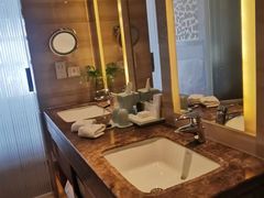 -太原凯宾斯基饭店