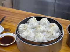 -笑云开汤包店(网巾市店)