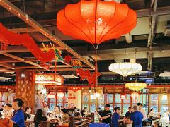 -矮板凳老火锅(宽窄巷子店)