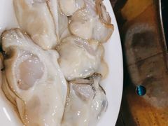 -濠轩阁特色生蚝火锅(水湾路店)