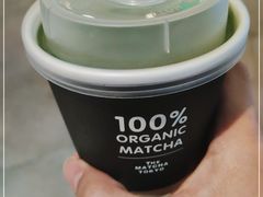 -THE MATCHA TOKYO抹茶东京