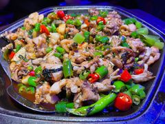 -蛙来哒(石厦时代广场)